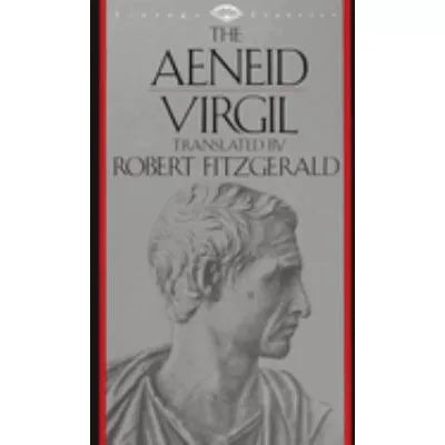 Aeneid (Vintage Classic)