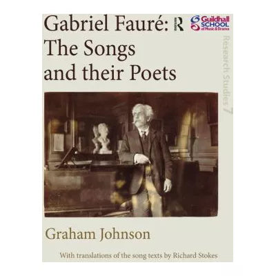 Faure Song Companion