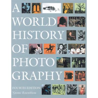 World History of Photography