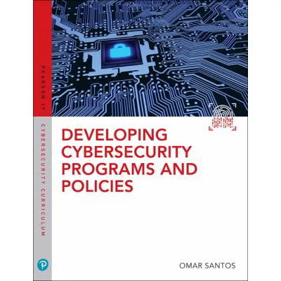 Developing CyberSecurity Program &amp; Policies
