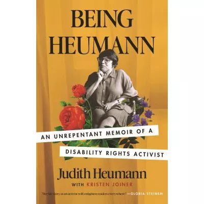 Being Heumann