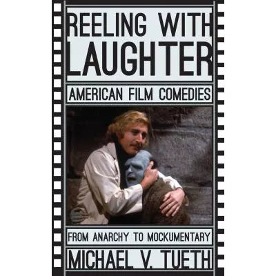 Reeling with Laughter