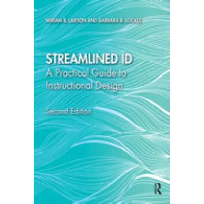 Streamlined ID