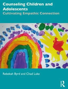 Counseling Children &amp; Adolescents