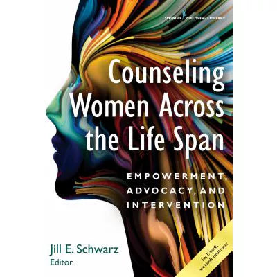 Counseling Women Across the Life Span