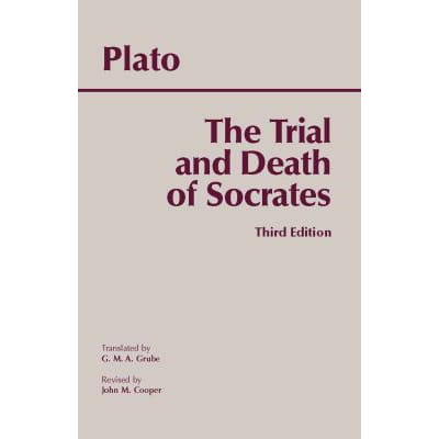 Trial &amp; Death of Socrates