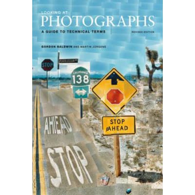 Looking at Photographs