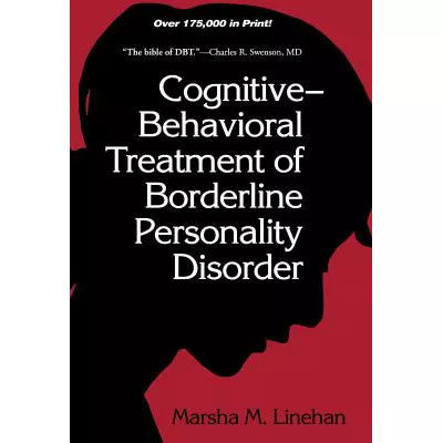 Cognitive-Behavioral Treatment of Borderline Pers etc