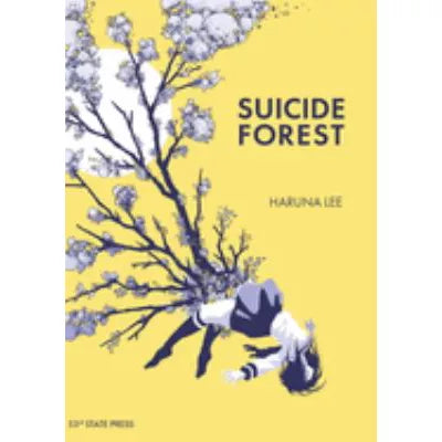 Suicide Forest