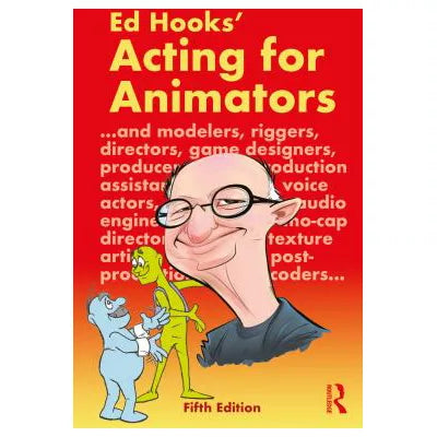 Acting for Animators
