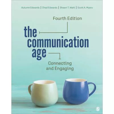 Communication Age