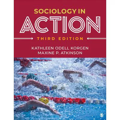 Sociology in Action (LL)