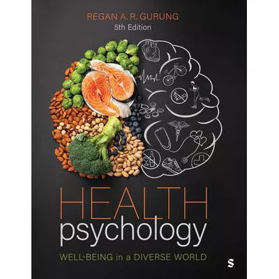 Health Psychology