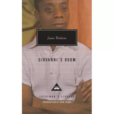 Giovanni's Room