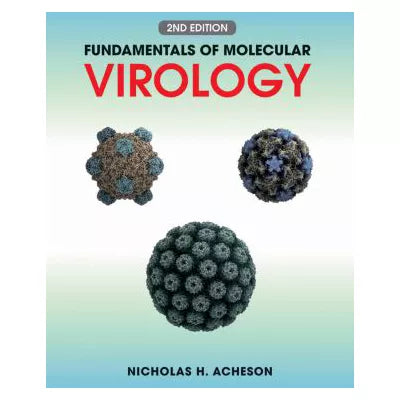 Fundamentals of Molecular Virology