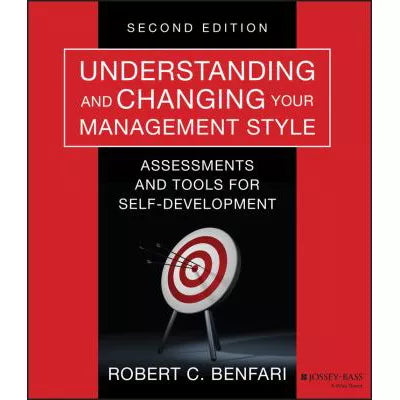 Understanding &amp; Changing Your Management Style