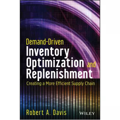 Demand-Driven Inventory Optimization and Replenishment