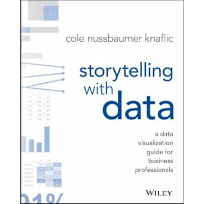 Storytelling with Data