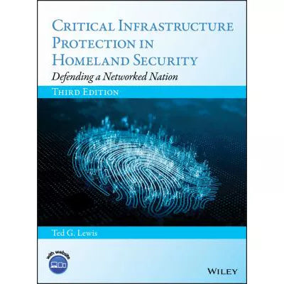 Critical Infrastructure Protection in Homeland Security : Defending a Networked Nation