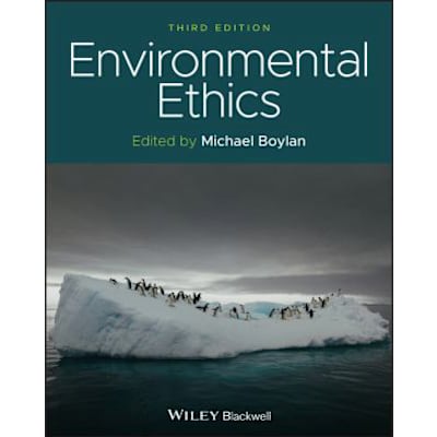 Environmental Ethics (POD 12/23)