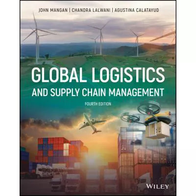 Global Logistics and Supply Chain Management
