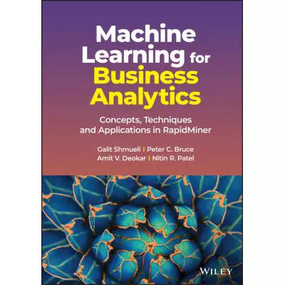 Machine Learning for Business Analytics