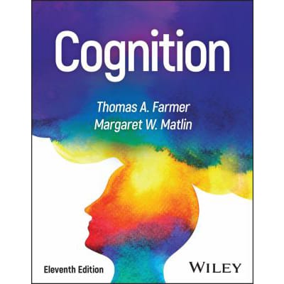 Cognition