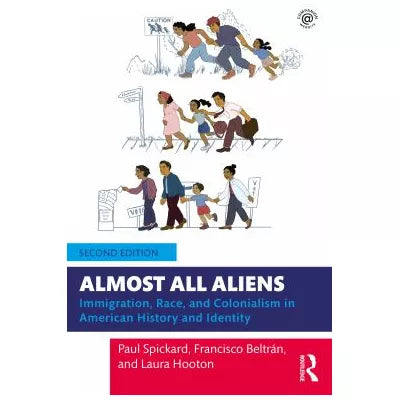 Almost All Aliens