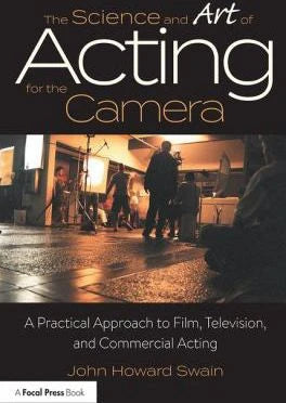 Science &amp; Art of Film, Television &amp; Commercial Acting