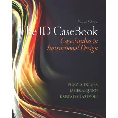 ID CaseBook