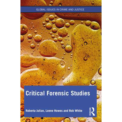 Critical Forensic Studies