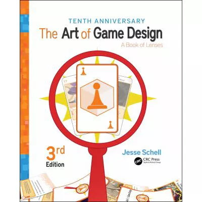 Art of Game Design
