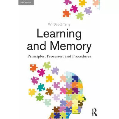 Learning &amp; Memory