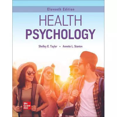 Health Psychology (RRMCG)