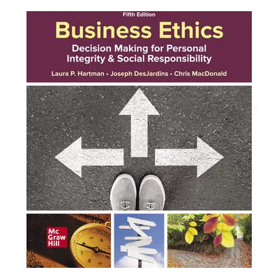 Business Ethics (Loose Pgs)