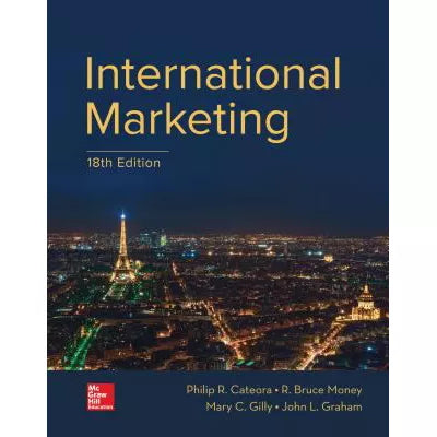 International Marketing (Loose Pgs)