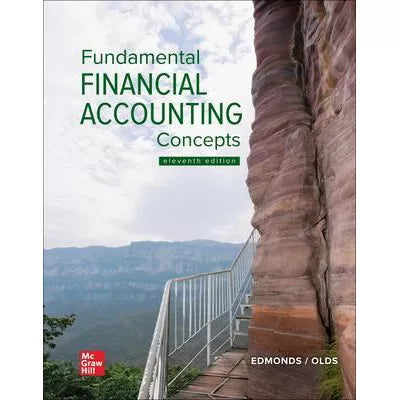 Fund Financial Accounting Concepts (RRMCG)