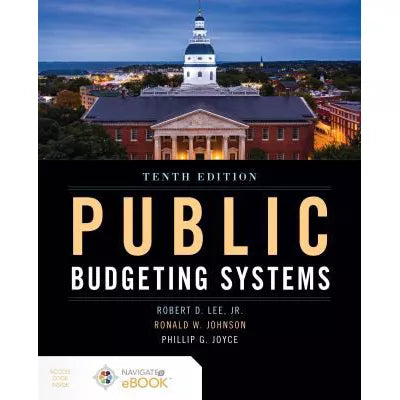 Public Budgeting Systems