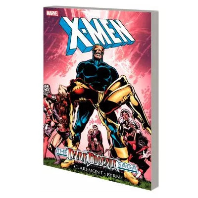 X-Men: Dark Phoenix Saga new Printing 2