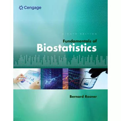 Fund of Biostatistics