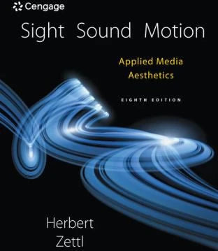 Sight Sound Motion