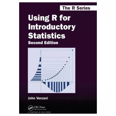 Using R for Introductory Statistics