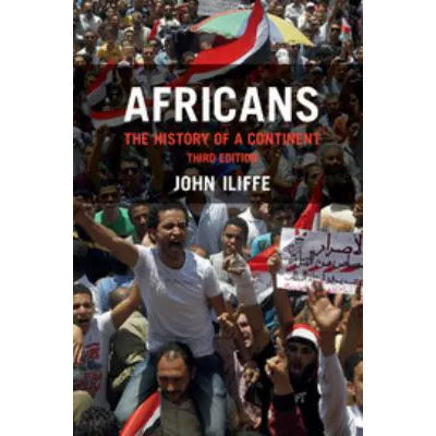 Africans: History of a Continent