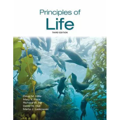 Principles of Life