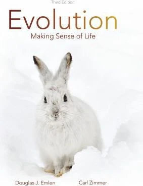 Evolution