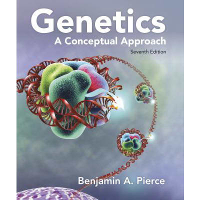 Genetics: A Conceptual Approach