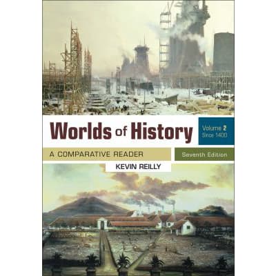 Worlds of History (V2)