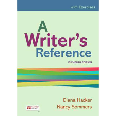 Writer's Reference with Exercises