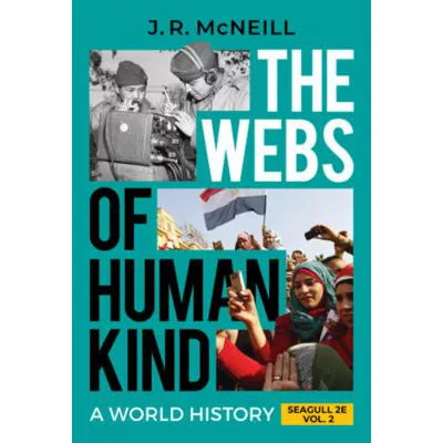Webs of Humankind