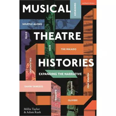 Musical Theatre Histories
